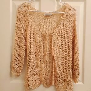 Vintage cardigan